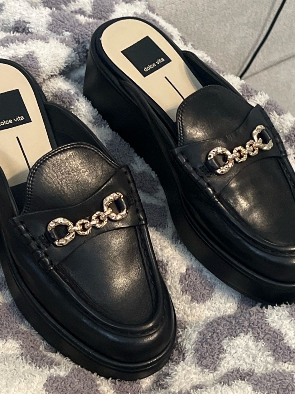 Loafers - Picture 2 of 4